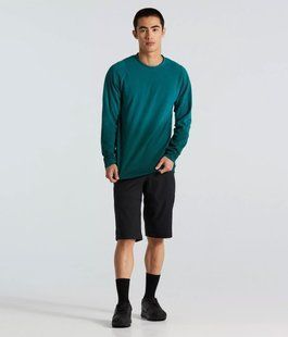 Джерсі Specialized Trail Long Sleeve Jersey Men [TRPTL SPRAY] - S (64123-4412)
