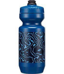 Фляга Specialized Purist MoFlo Bottle [FLUID MOSS], 650 мл (44223-22317)