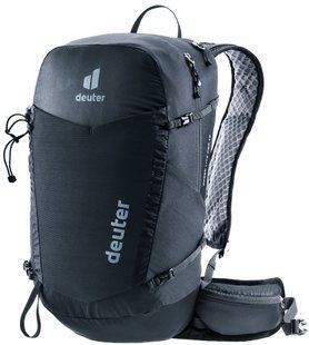 Рюкзак DEUTER Speed Lite Pro 19 л [black]