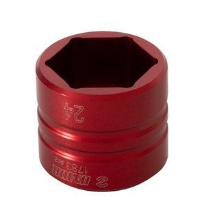 Плоска головка для вилок 32мм Unior Tools Suspension top cap socket
