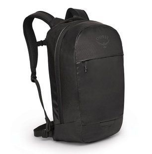 Рюкзак Osprey Transporter Panel Loader 20 [black] - O/S