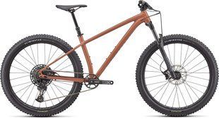 Велосипед Specialized FUSE SPORT 27.5 [TRCTA/ARCTBLU] - S (96022-6002)