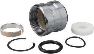 Ремкомплект дроппера Rock Shox SEATPOST SERVICE KIT - 200 HOUR/1 YEAR SERVICE (INCLUDES FOAM RING, TOPCAP ASSEMBLY, INNER SEALHEAD BUSHING, & O-RINGS) - REVERB AXS (11.6818.051.000)