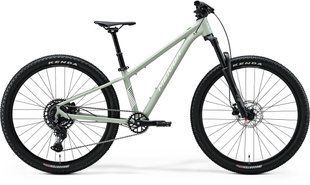 Детский велосипед MERIDA MATTS.J.CHAMPION [SILK EARLY MOSS GREEN(WHT)] - XXS