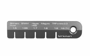 Індикатор зносу ротора Birzman Rotor Wear Indicator BM25