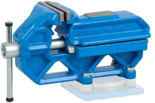Тиски поворотні IRONGATOR 125 Unior Tools IRONGATOR engineer's vice