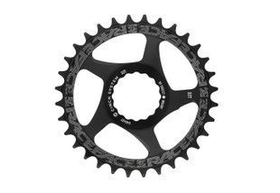 Зірка RaceFace NW Direct Mount CINCH, 28, Black