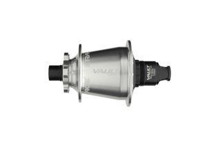 Втулка Race Face VAULT 424J 12x148 32H XD SILVER Rear
