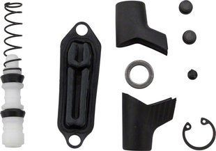 Ремкомплект ручки тормоза SRAM DISC BRAKE LEVER INTERNALS/SERVICE KIT - (INCLUDES PISTON ASSEMBLY, BLADDER & SPRING) - VERSION 2 GUIDE R/RE/DB5/ CODE R/G2 R (11.5018.005.008)