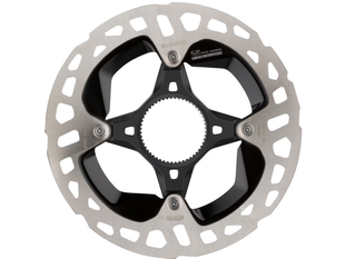 Гальмівний ротор Shimano RT-MT900-SS, 140мм, Ice-Tech FREEZA Center Lock external