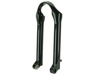 Штани вилки Rock Shox Argyle R/RC Lower Leg Black (11.4015.215.000)