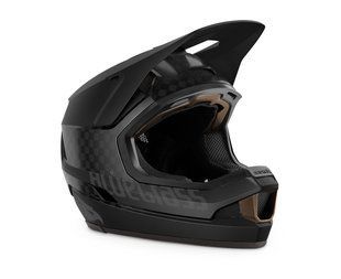 Шлем Bluegrass Legit Carbon Black | Glossy L (58-60 см)