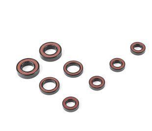 Комплект подшипников линка ORBEA LINKAGE BEARING KIT WILD
