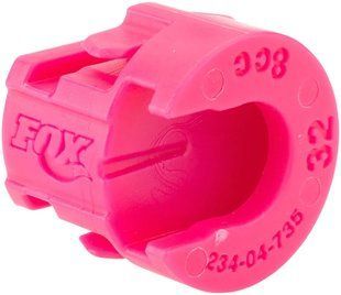 Токен вилки FOX Volume Spacer FLOAT 2018 32 Rhythm Quantity 5 (Ref: 234-04-735) (803-01-665)