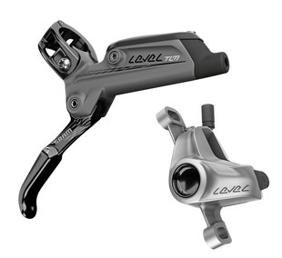 Гальмо SRAM Level TLM, Front 950mm, Dark Grey, Monoblock, A1