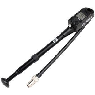 Насос високого тиску RockShox High Pressure Digital Fork / Shock Pump 300 psi (00.4315.023.040)