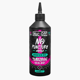 Герметик для безкамерки MUC-OFF MTB Tubeless Sealant 500 ml