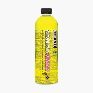 Рідина для чищення ланцюга MUC-OFF Drivetrain Cleaner 750ml