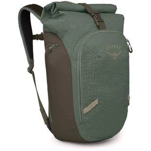 Рюкзак Osprey Transporter Roll Top Pack 30 [pine leaf/earl grey]
