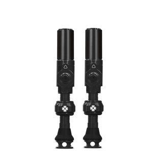 Ниппели Muc-Off Big Bore Hybrid Tubeless Valves - Medium (35mm) [Black]