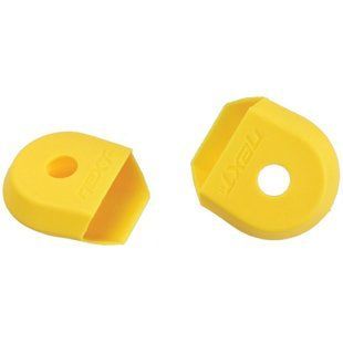 Защита шатунов Race Face Crank Boots Next SL G4, YELLOW