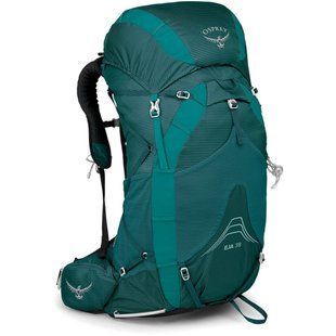 Рюкзак Osprey Eja 38 [deep teal] - WXS/S
