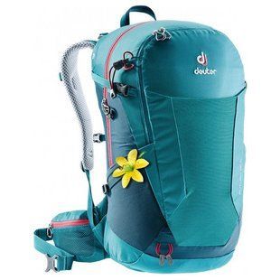 Рюкзак Deuter Futura SL 26 л Petrol Arctic