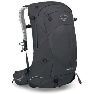 Рюкзак Osprey Stratos 34 [tunnel vision grey] - O/S
