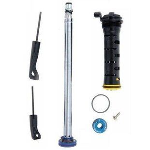Демпфер вилки Rock Shox FORK DAMPER ASSEMBLY - REMOTE 10MM MOCO RL 80-120MM(2013+ PUSHLOC, ONELOC, TWISTLOC)(THREAD .8MM)(RIGHT SIDE INTERNALS)-RECON SILVER RL B1+ (2017-2021)/RECON RL A1+ (2018- 2021) (11.4018.009.088)