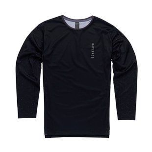 Джерси Race Face Indy LS Jersey [Black] - XL