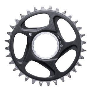 Зірка Race Face ERA Cinch, Direct Mount Wide, 32t, SHI12 Chainring