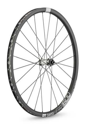 Колесо переднє DT SWISS GR 1600 SPLINE 650B CL 25 12/100 - KozakShop
