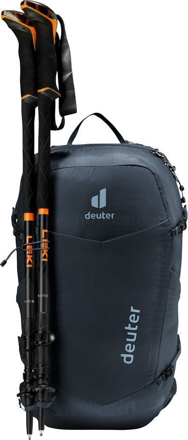 Рюкзак DEUTER Speed Lite Pro 19 л [black]