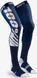 Мото носки Ride 100% REV Knee Brace Sock [Flash Navy], S/M