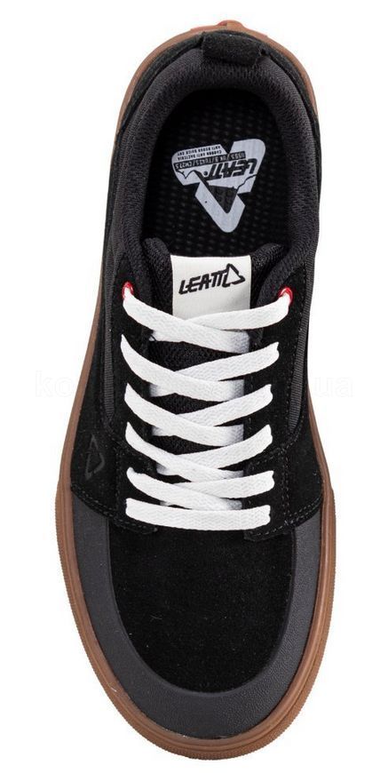 Вело взуття LEATT 1.0 Flat Shoe [Black], 10