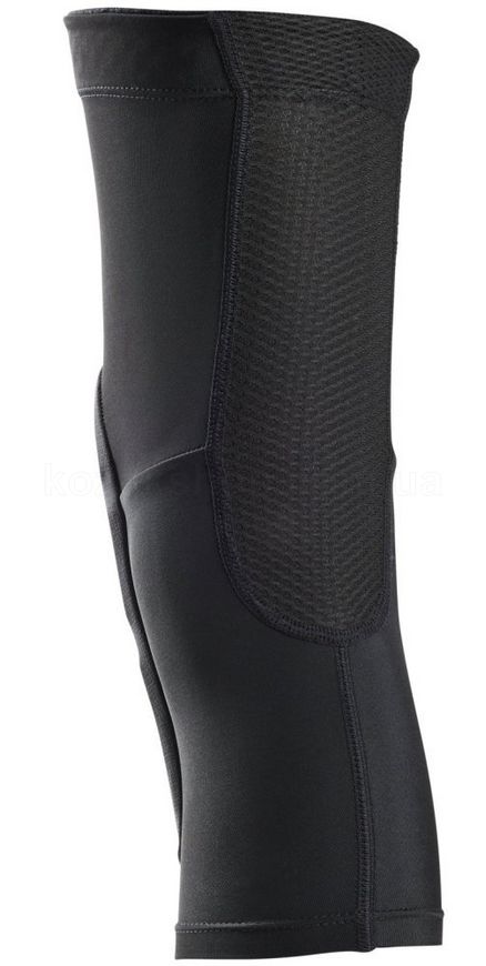 Детские наколенники FOX Youth Enduro Knee Guard [Black], One Size