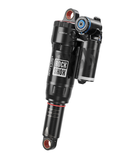 Амортизатор ROCKSHOX Shock Super Deluxe Ultimate RC2T - (210X55