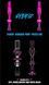 Ниппели Muc-Off Big Bore Hybrid Tubeless Valves - Medium (35mm) [Black]