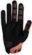 Вело перчатки FOX DEFEND D30 GLOVE [Atomic Orange], XL (11)