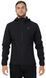 Вело куртка FOX RANGER FIRE Hoodie [Black], L
