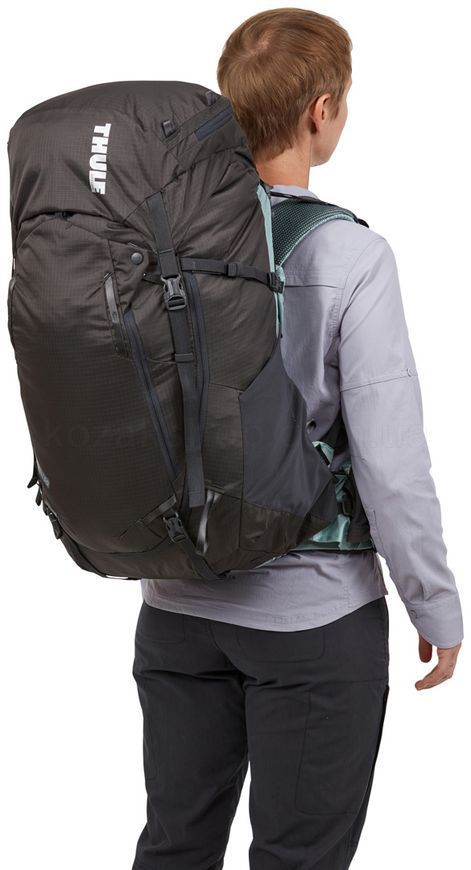 Туристичний рюкзак Thule Versant 50L women's (Асфальт)