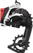 Групсет SRAM Red eTap AXS 2X E1 Electronic HRD groupset (Hammerhead Karoo, Left Right Shift/Hyd ED FM, Chain Red 114l, RD 36T wbatt, FrontDer wbatt, PacelineX CL 160mm,Charger,QuickStart Guide)