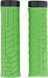 Гріпси RaceFace GETTA Grip, GREEN / BLACK, 33 mm