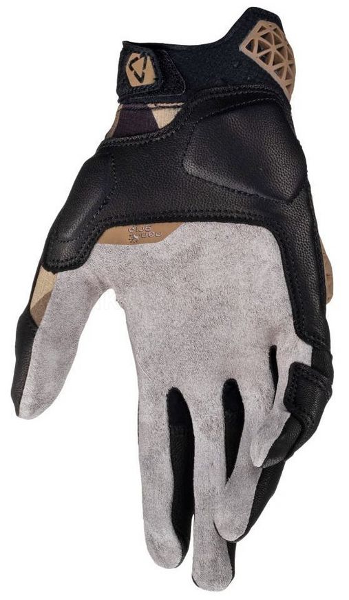 Мото рукавички LEATT Glove Adventure X-Flow 7.5 Short [Desert], L (10)