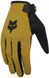 Вело перчатки FOX RANGER GLOVE [Mustard], XL
