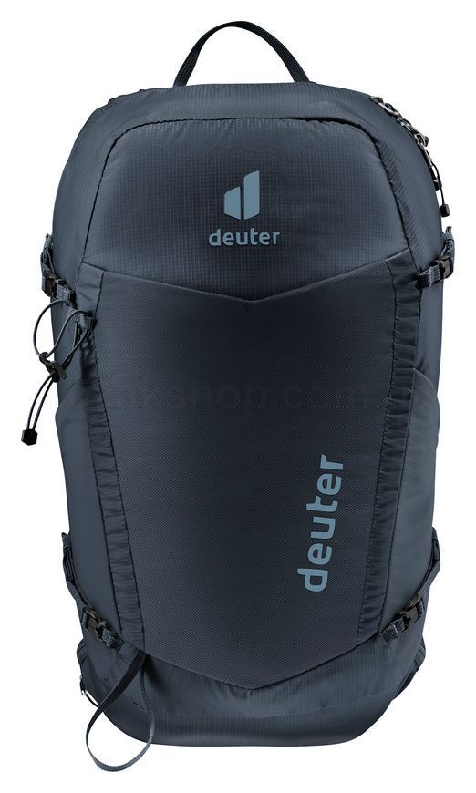 Рюкзак DEUTER Speed Lite Pro 19 л [black]