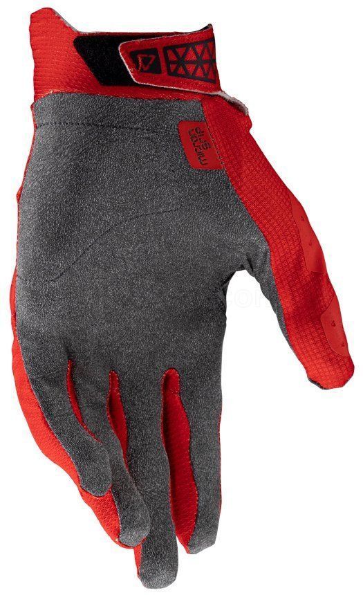 Рукавички LEATT Moto 3.5 Lite Glove [Red], L (10)