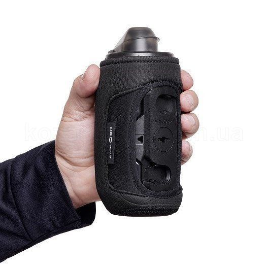 Термочехол для фляги FIDLOCK TWIST Thermo sleeve 450 [black]