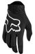 Мото перчатки FOX AIRLINE GLOVE [BLACK], L