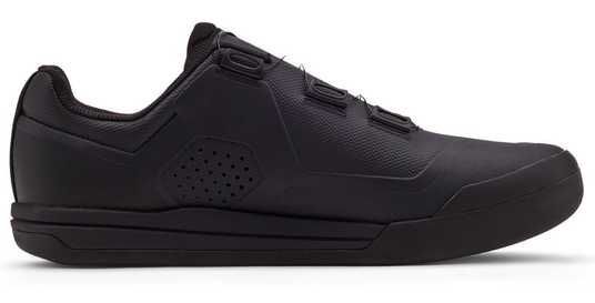 Вело взуття FOX UNION BOA Shoe [Black], US 10 - KozakShop